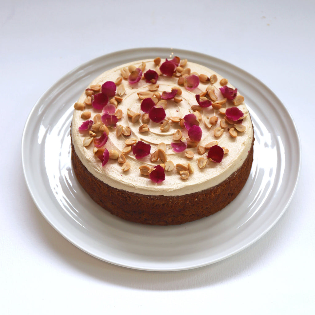 Chake Farm Chalk Farm - a cake company