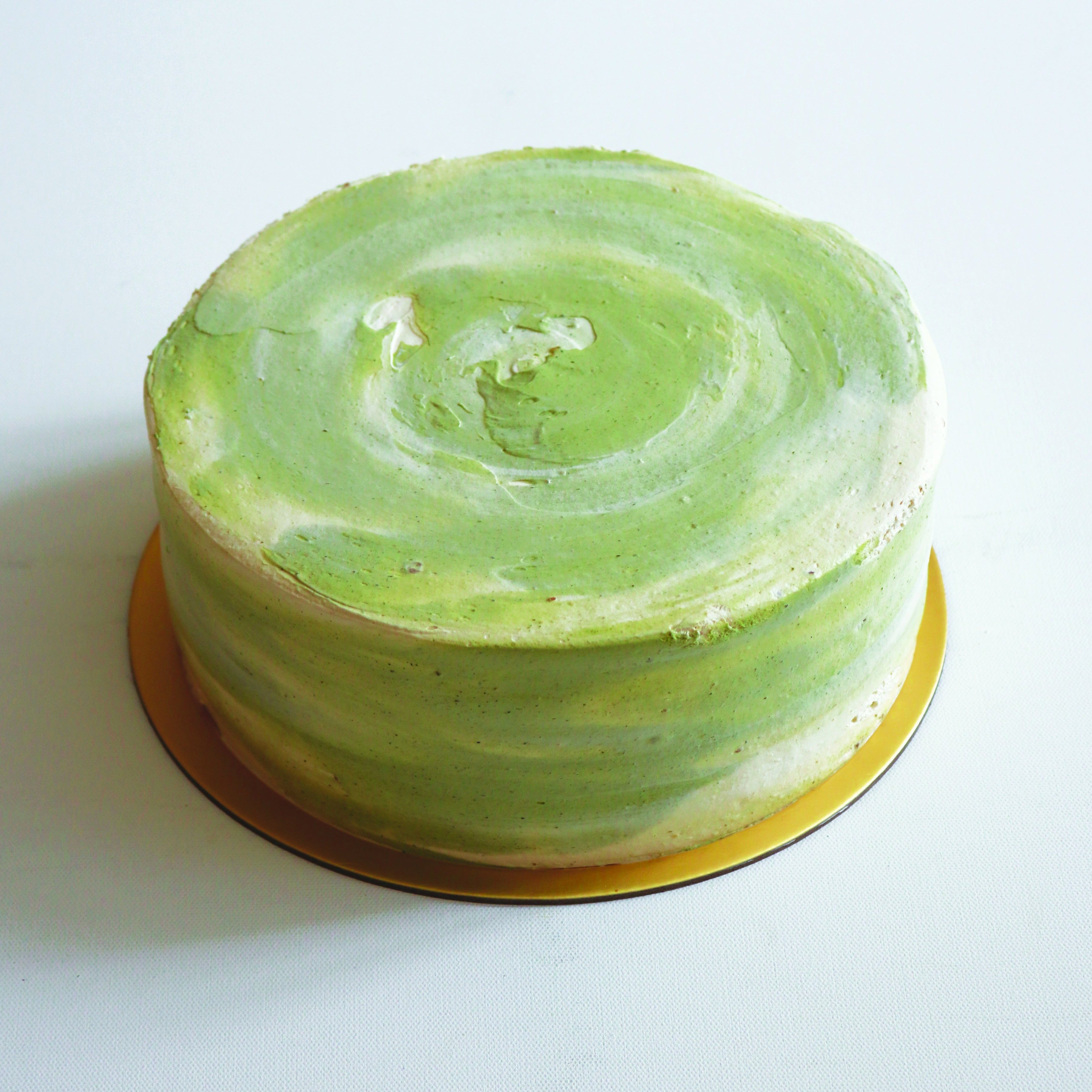 PANDAN INTI – Chalk Farm